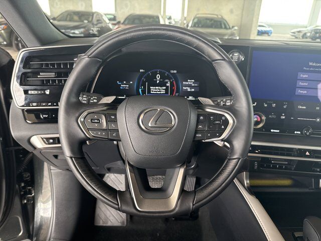 2025 Lexus RX 350 Premium San Antonio TX