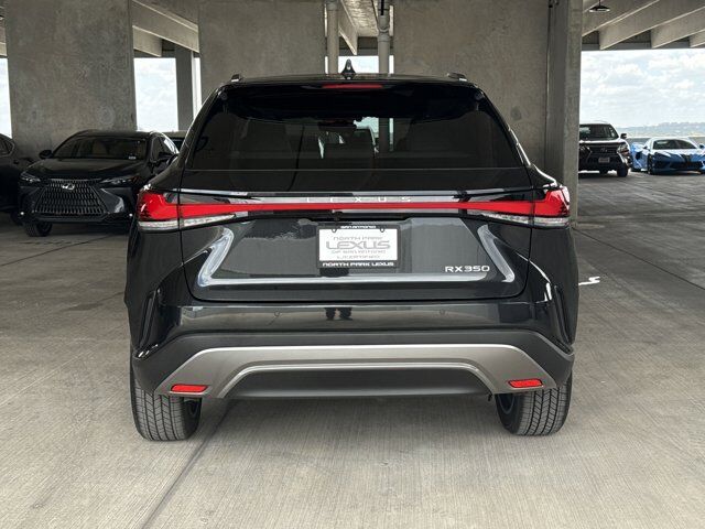 2025 Lexus RX 350 Premium San Antonio TX