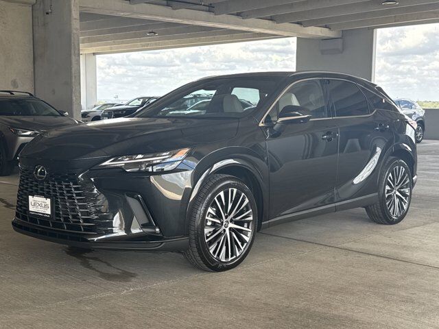 2025 Lexus RX 350 Premium San Antonio TX