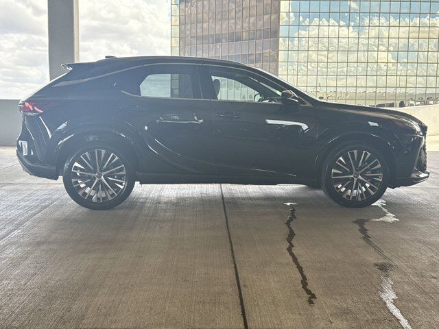 2025 Lexus RX 350 Premium San Antonio TX