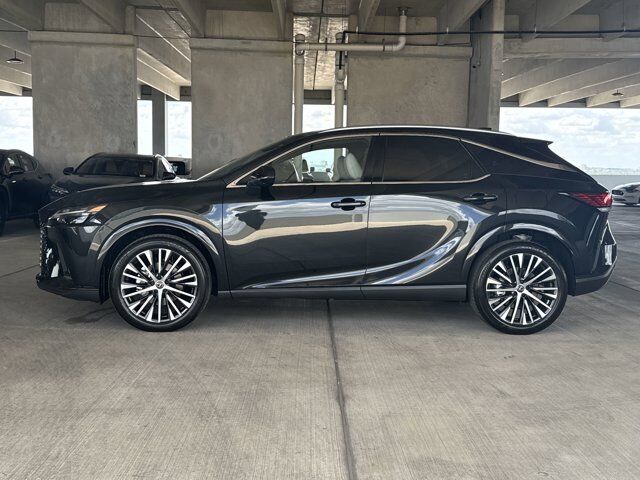 2025 Lexus RX 350 Premium San Antonio TX