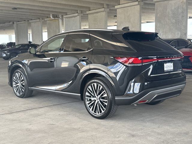 2025 Lexus RX 350 Premium San Antonio TX
