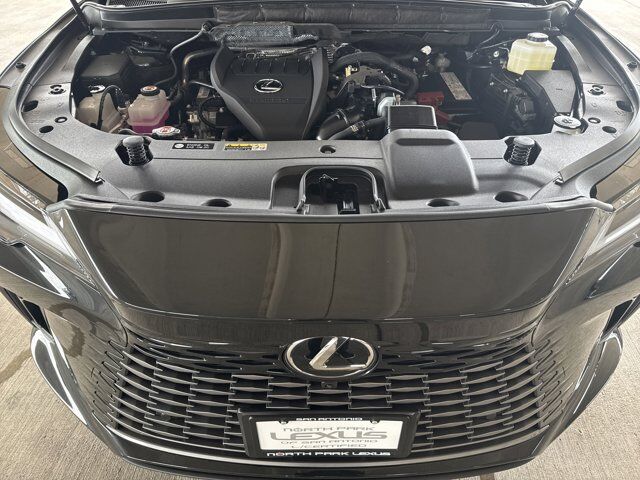 2025 Lexus RX 350 Premium San Antonio TX