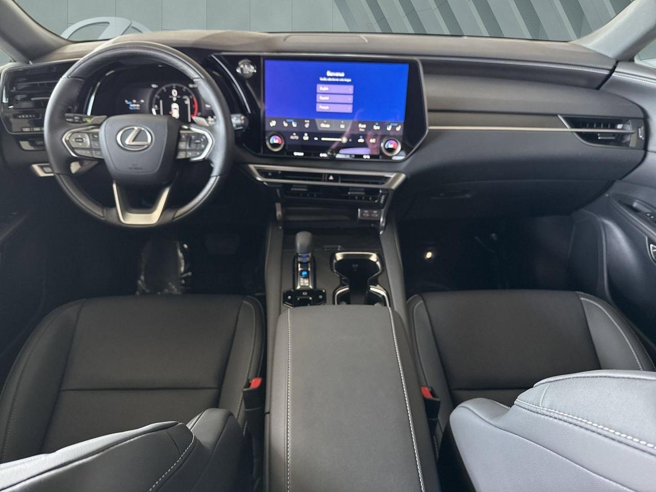 2025 Lexus RX 350 Premium San Antonio TX