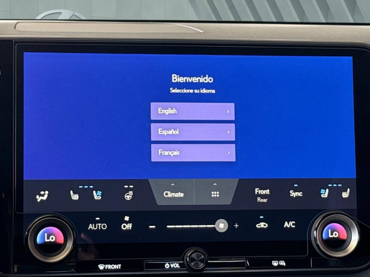 2025 Lexus RX 350 Premium San Antonio TX