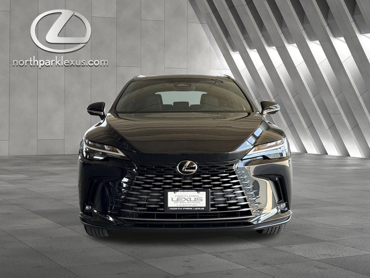 2025 Lexus RX 350 Premium San Antonio TX