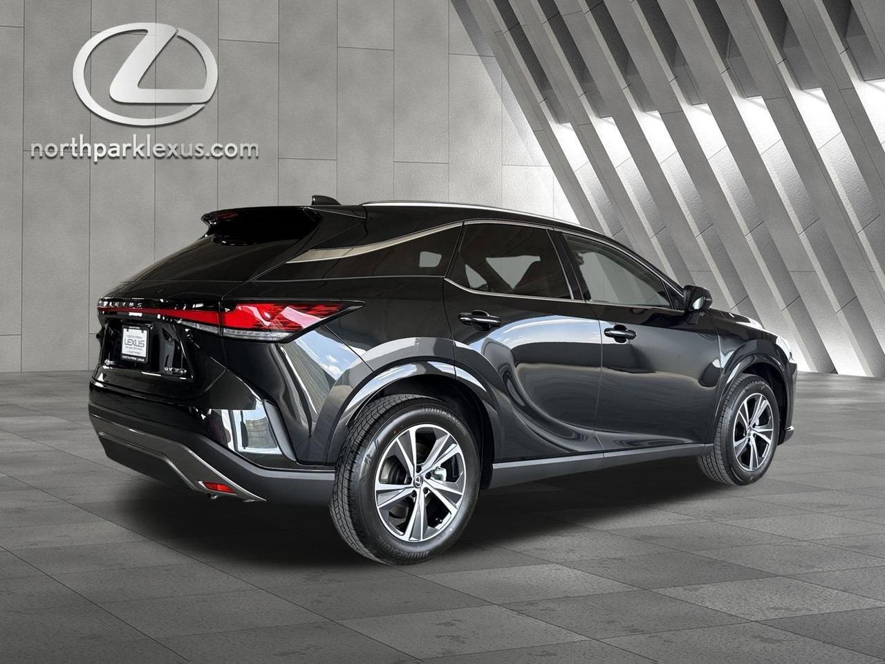 2025 Lexus RX 350 Premium San Antonio TX
