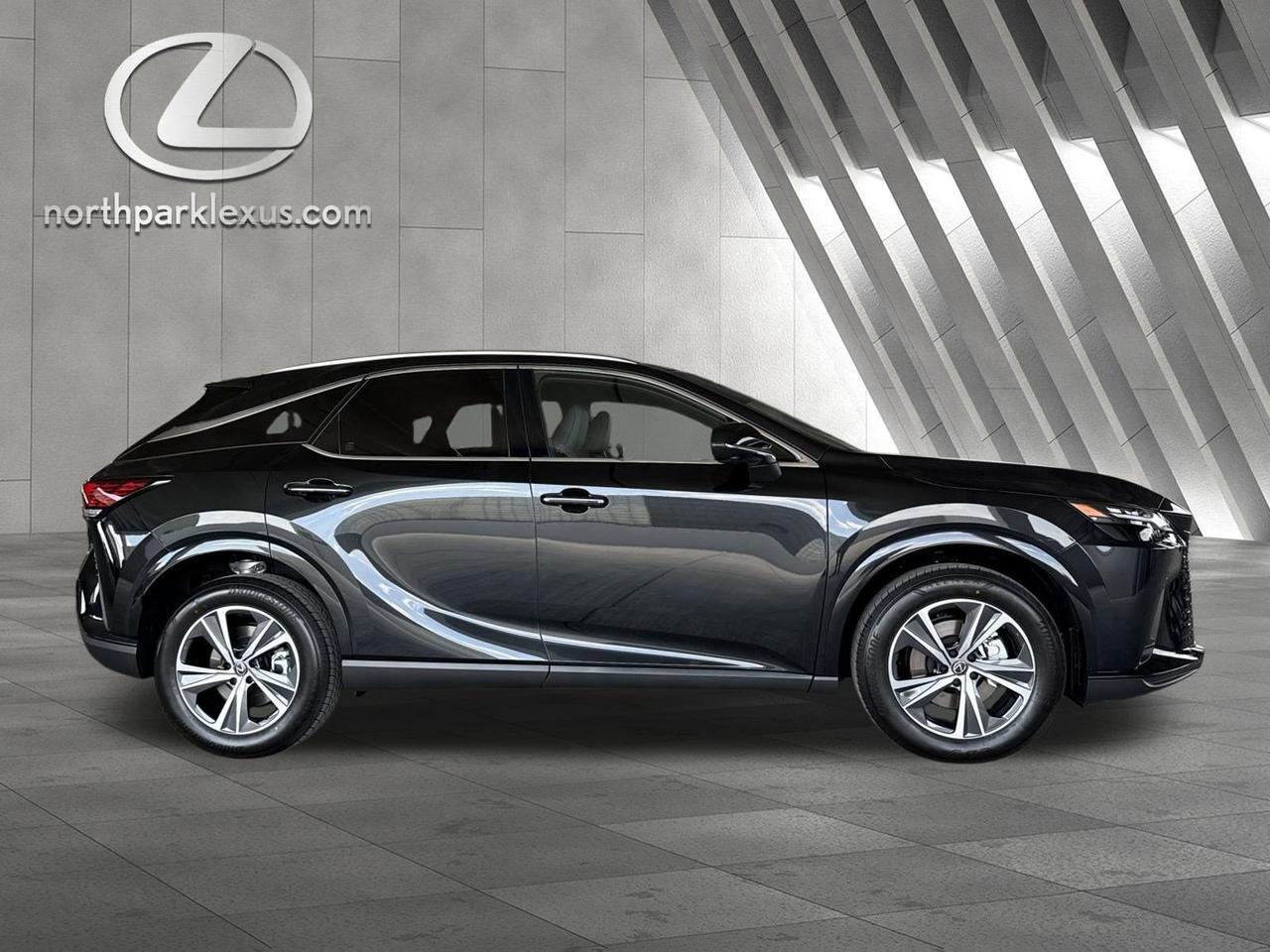 2025 Lexus RX 350 Premium San Antonio TX