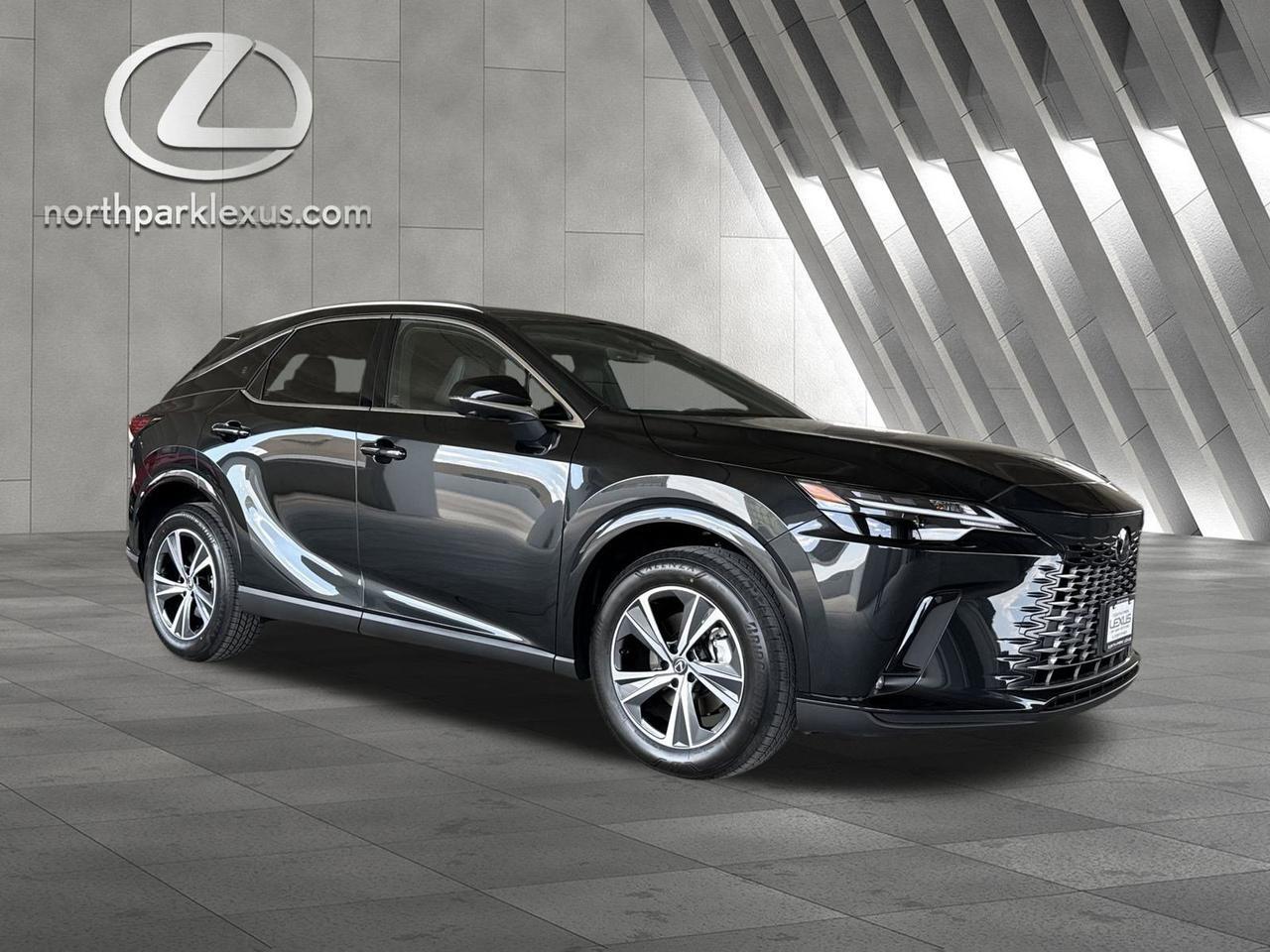 2025 Lexus RX 350 Premium San Antonio TX