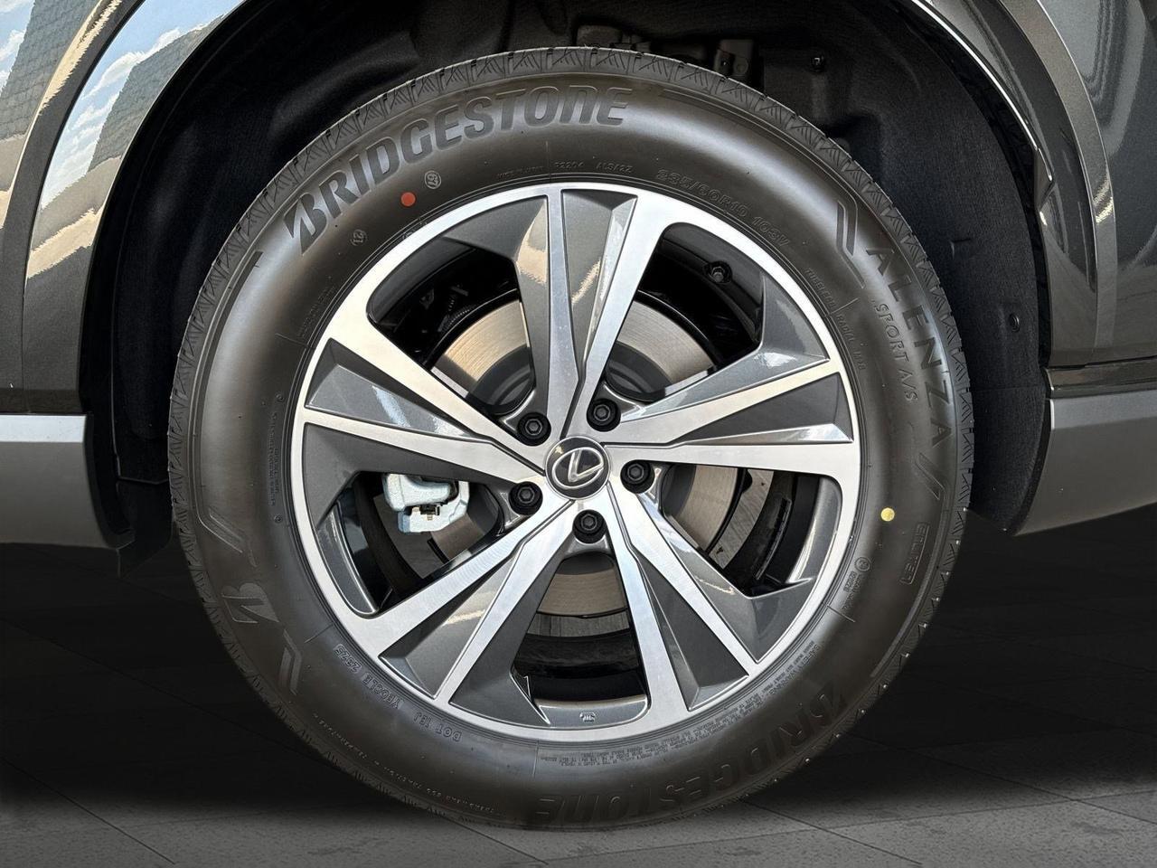 2025 Lexus RX 350 Premium San Antonio TX