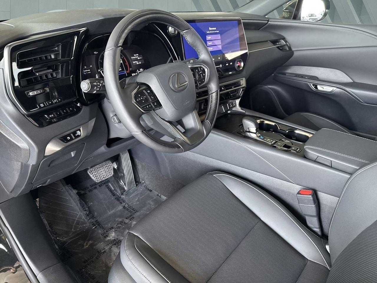 2025 Lexus RX 350 Premium San Antonio TX