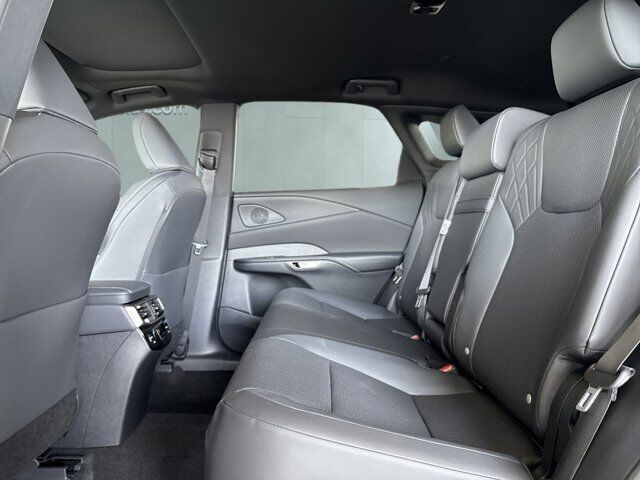 2025 Lexus RX 350 Premium San Antonio TX