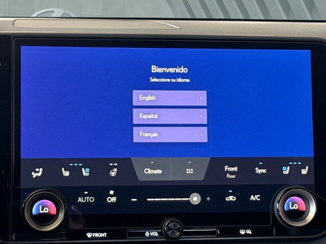 2025 Lexus RX 350 Premium San Antonio TX