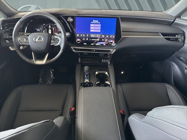 2025 Lexus RX 350 Premium San Antonio TX