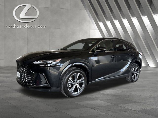 2025 Lexus RX 350 Premium San Antonio TX