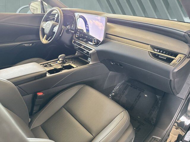 2025 Lexus RX 350 Premium San Antonio TX