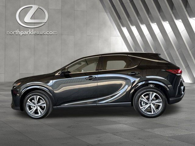 2025 Lexus RX 350 Premium San Antonio TX