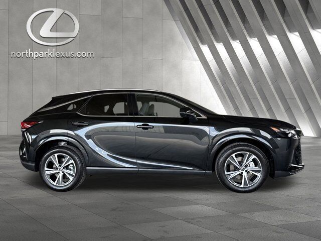 2025 Lexus RX 350 Premium San Antonio TX