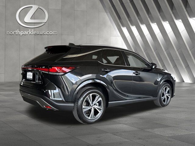 2025 Lexus RX 350 Premium San Antonio TX