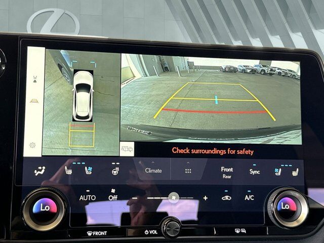 2025 Lexus RX 350 Premium San Antonio TX