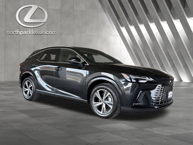 2025 Lexus RX 350 Premium San Antonio TX
