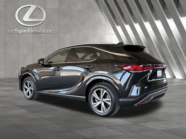 2025 Lexus RX 350 Premium San Antonio TX