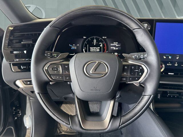 2025 Lexus RX 350 Premium San Antonio TX