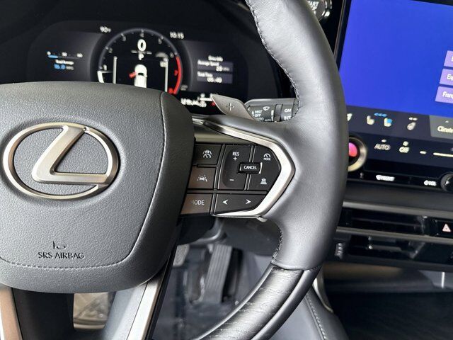 2025 Lexus RX 350 Premium San Antonio TX