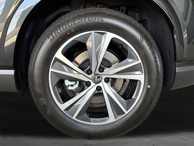 2025 Lexus RX 350 Premium San Antonio TX
