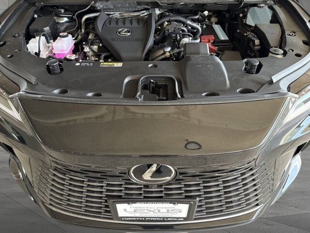 2025 Lexus RX 350 Premium San Antonio TX