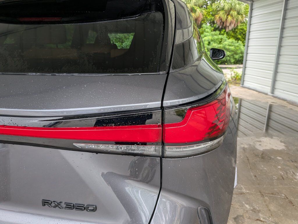 2025 Lexus RX 350 Premium San Clemente CA