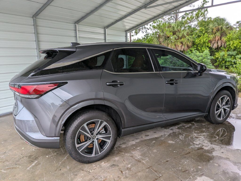 2025 Lexus RX 350 Premium San Clemente CA