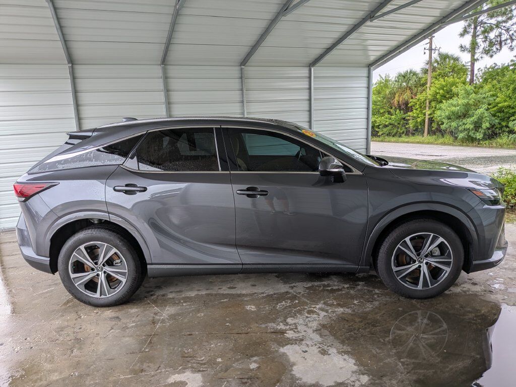 2025 Lexus RX 350 Premium San Clemente CA