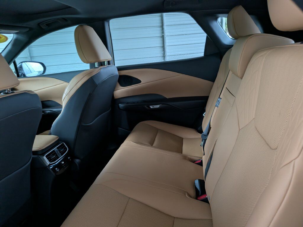 2025 Lexus RX 350 Premium San Clemente CA