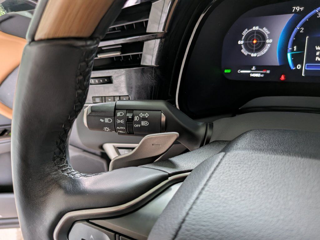 2025 Lexus RX 350 Premium San Clemente CA