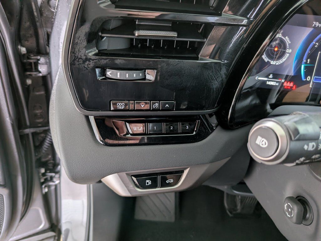 2025 Lexus RX 350 Premium San Clemente CA