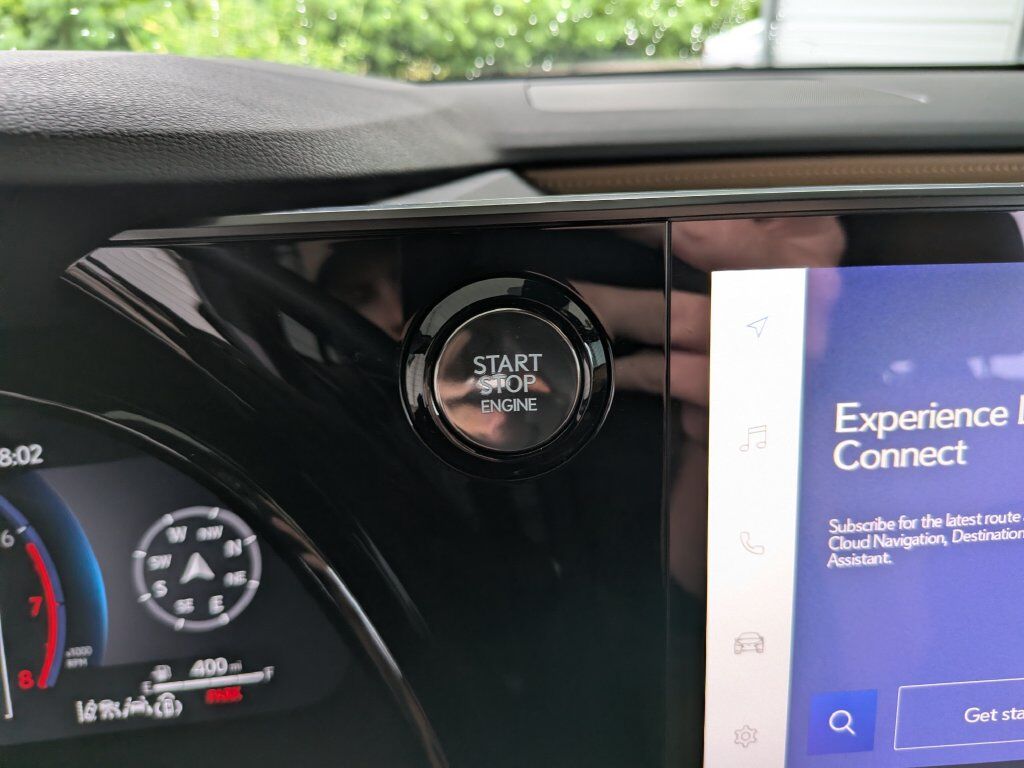 2025 Lexus RX 350 Premium San Clemente CA