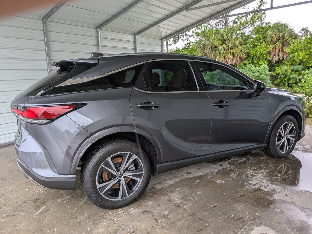 2025 Lexus RX 350 Premium San Clemente CA