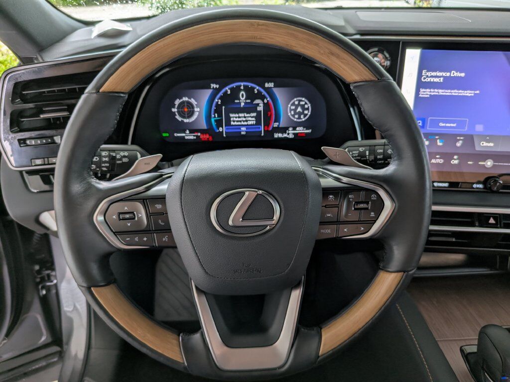 2025 Lexus RX 350 Premium San Clemente CA