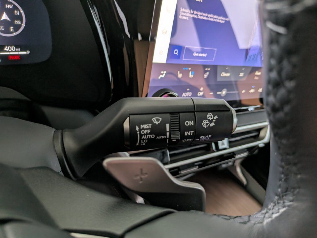 2025 Lexus RX 350 Premium San Clemente CA