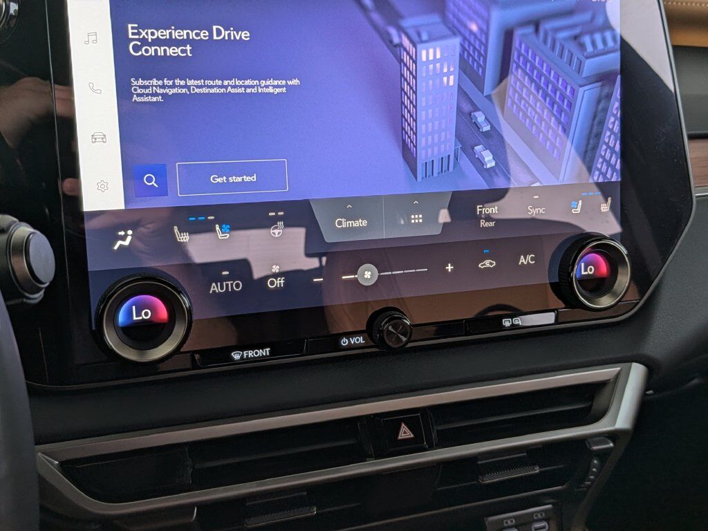 2025 Lexus RX 350 Premium San Clemente CA