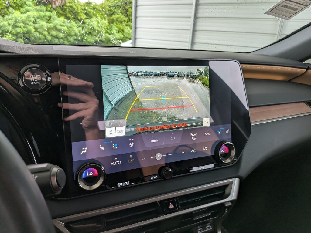 2025 Lexus RX 350 Premium San Clemente CA