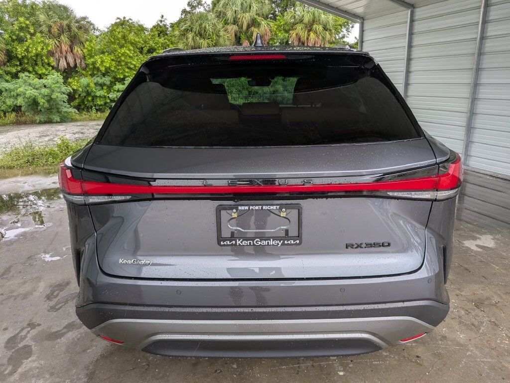 2025 Lexus RX 350 Premium San Clemente CA