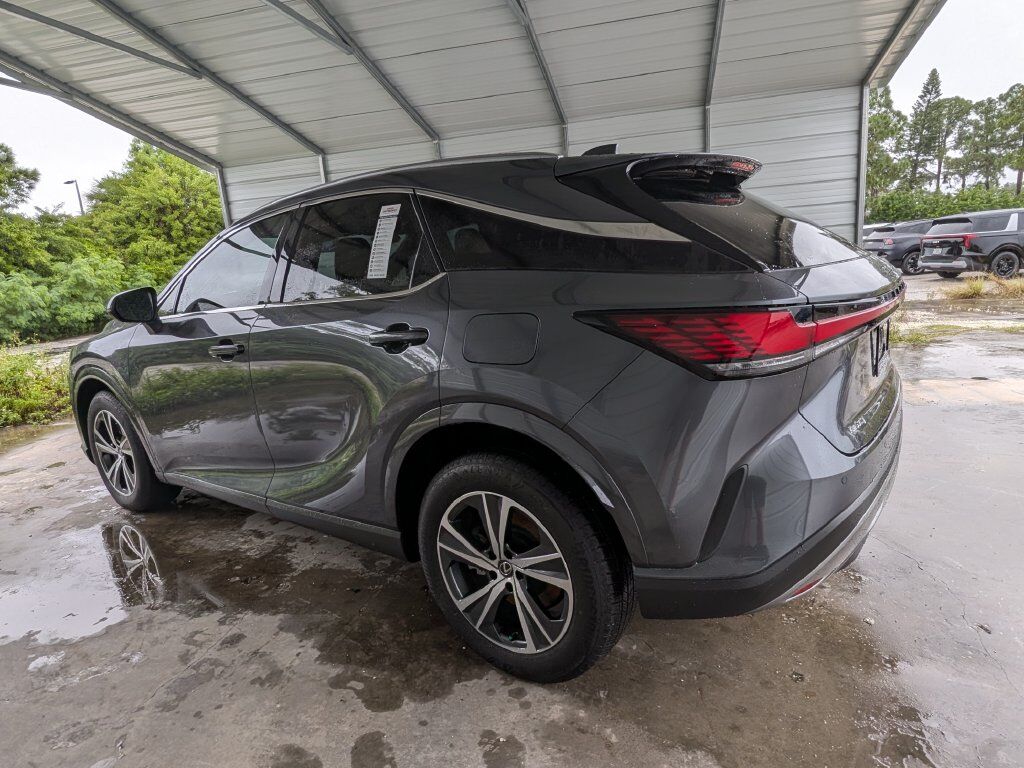 2025 Lexus RX 350 Premium San Clemente CA