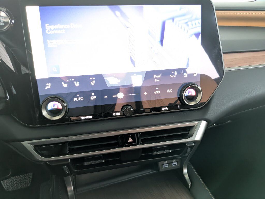 2025 Lexus RX 350 Premium San Clemente CA