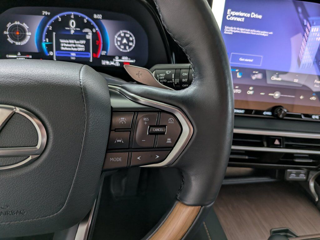 2025 Lexus RX 350 Premium San Clemente CA