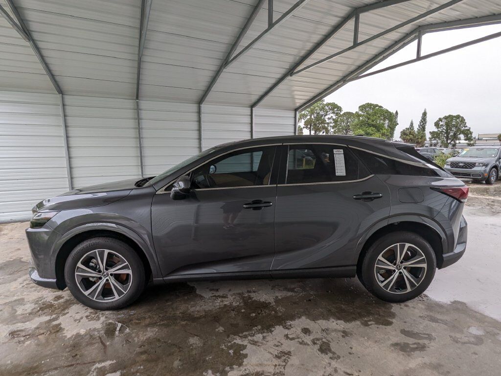 2025 Lexus RX 350 Premium San Clemente CA