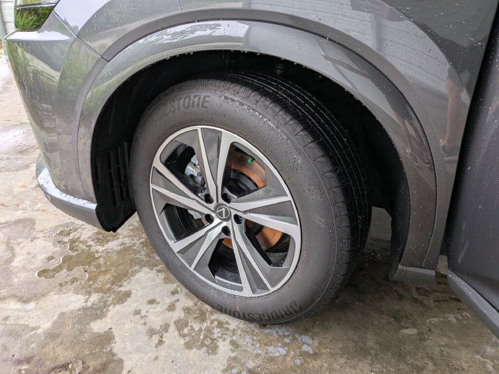 2025 Lexus RX 350 Premium San Clemente CA