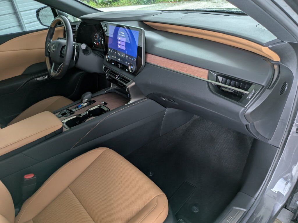 2025 Lexus RX 350 Premium San Clemente CA