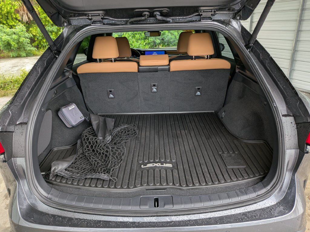 2025 Lexus RX 350 Premium San Clemente CA